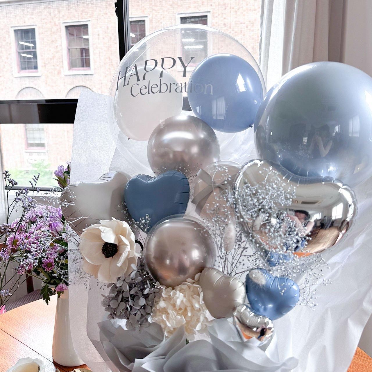 Chrysler Balloon Gift - Table top type - クライスラー