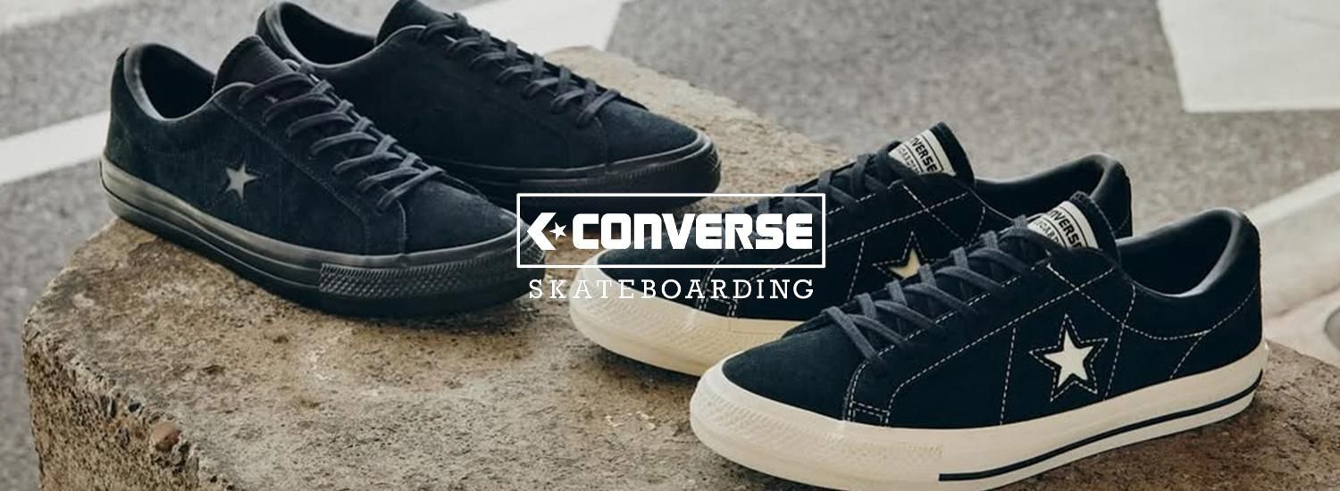 converse say hello