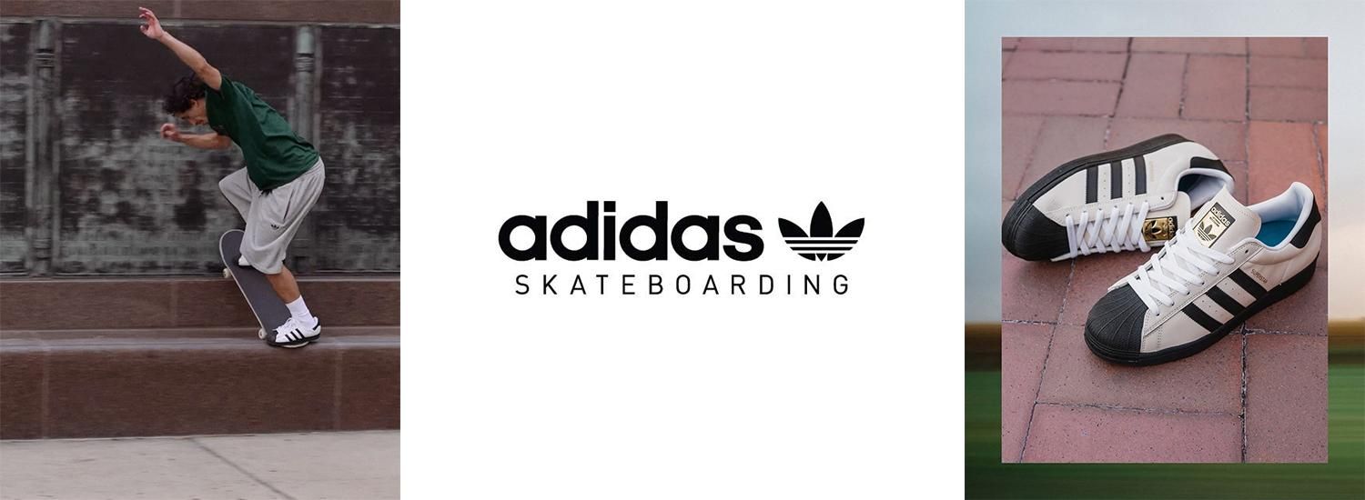 Adidas skate