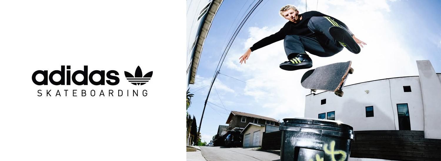 Adidas skate