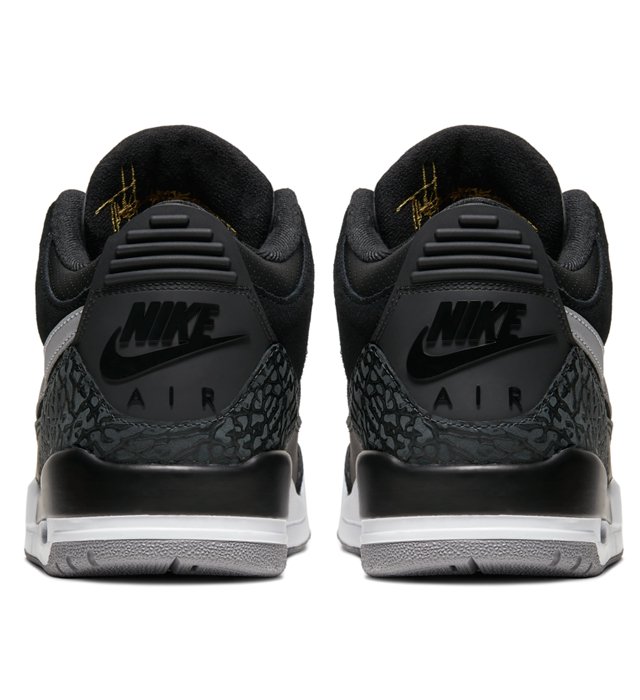 NIKE AIR JORDAN 3 RETRO TH（ティンカー・ハットフィールド ...