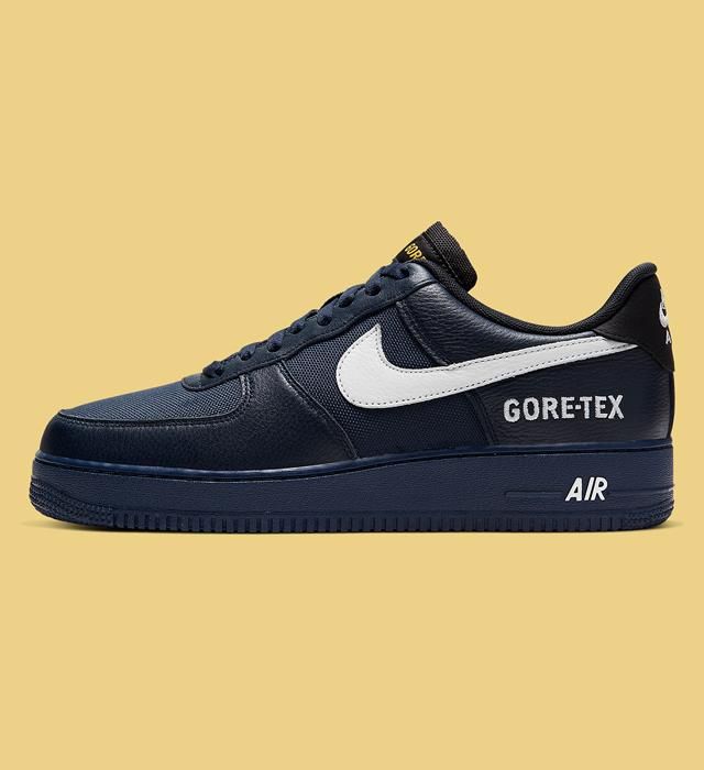 nike air force 1 obsidian white