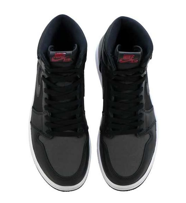 Nike Air Jordan 1 Retro High OG “Black Satin” セレクト通販