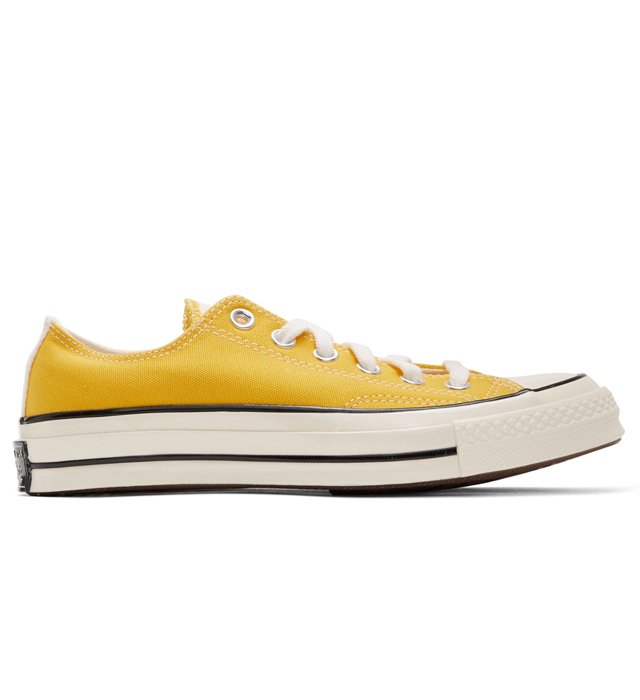 converse ct70 yellow