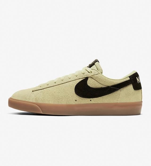 Nike Sb Blazer Low Gt 店頭優先 セレクト通販ショップbirnest