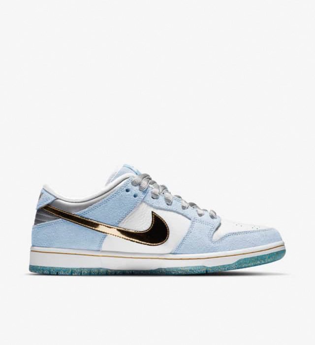 Nike SB Dunk Low × Sean Cliver セレクト通販ショップbirnest