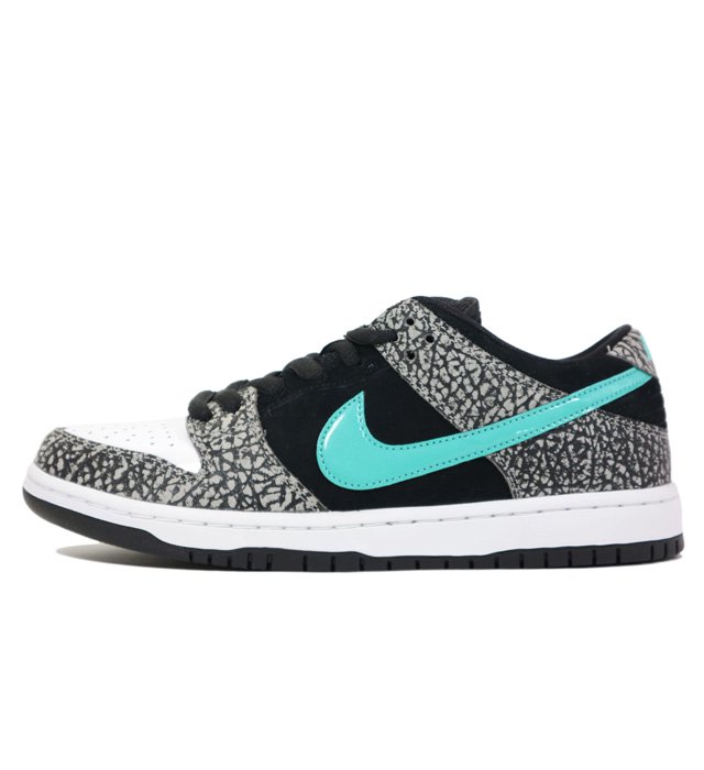 Nike Sb Dunk Low Pro Elephant 店頭販売のみ 通販ショップbirnest