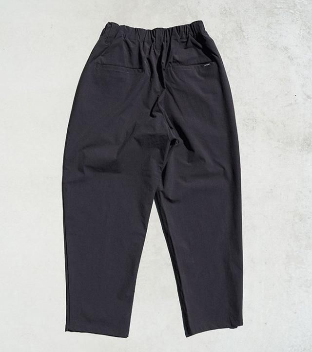 ずっと気になってた STANCE（フェイキースタンス） FAKIE ｜D-50 Blackの Type S/S ジャケット・アウター