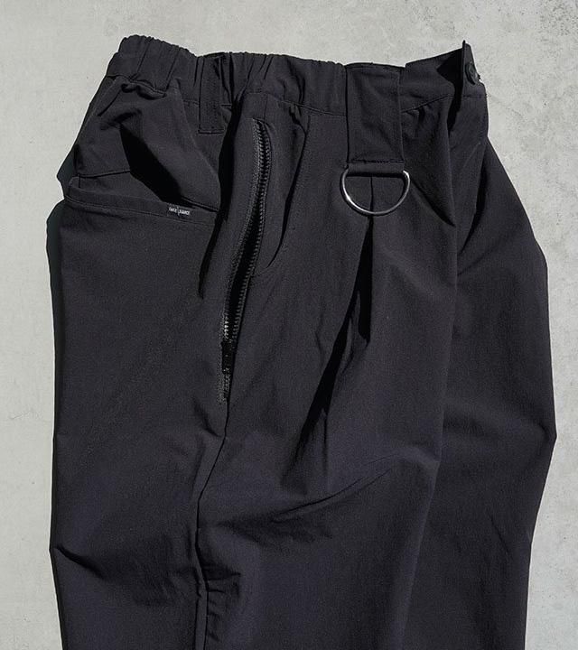 FAKIE STANCE（フェイキースタンス） ｜D-50 S/S Type Blackの