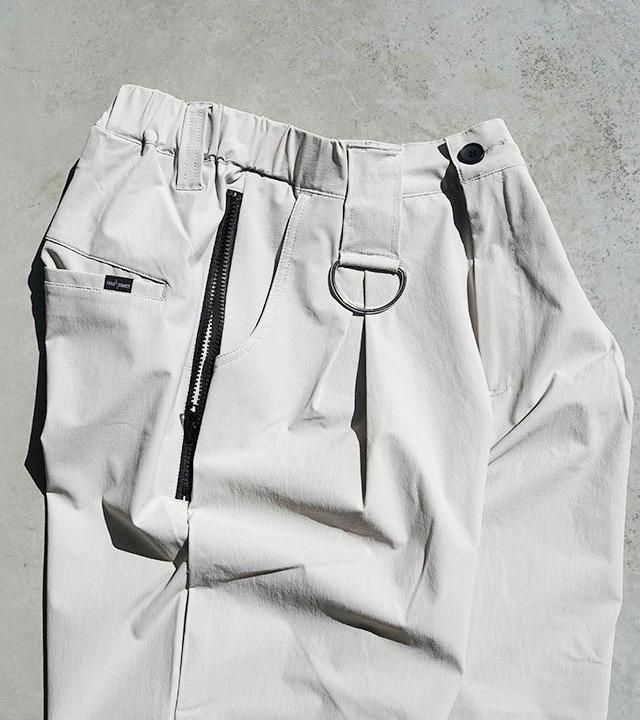 FAKIE STANCE（フェイキースタンス） ｜D-50 S/S Type Off White