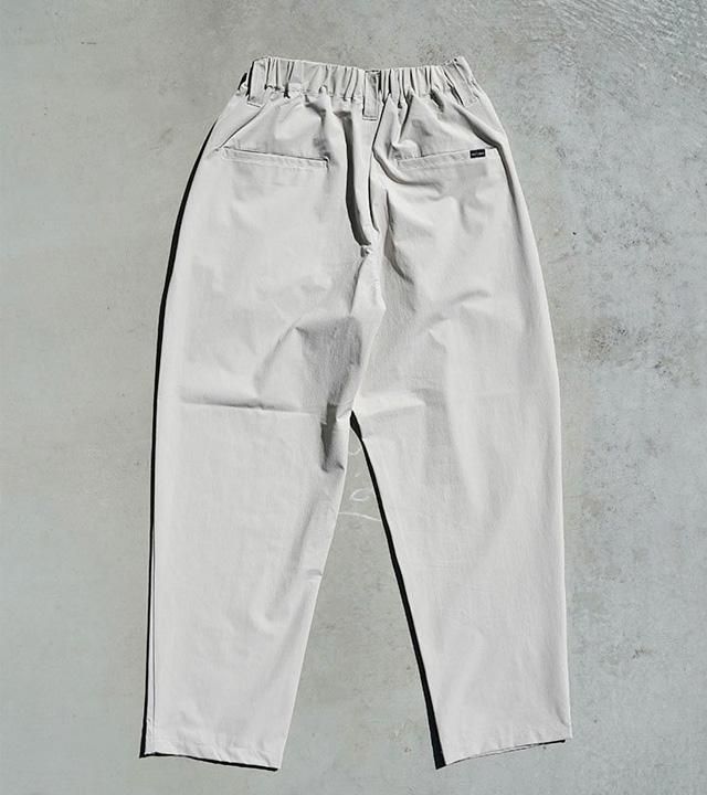 FAKIE STANCE（フェイキースタンス） ｜D-50 S/S Type Off White