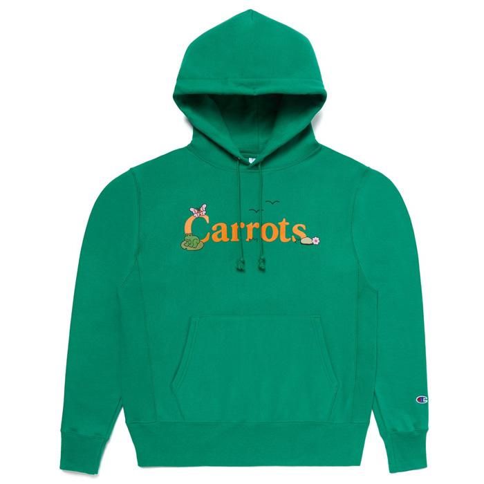 新品・未使用Carrots(キャロッツ)パーカー 楽天市場】【Sサイズ ラスト1点】送料無料 キャロッツ Carrots