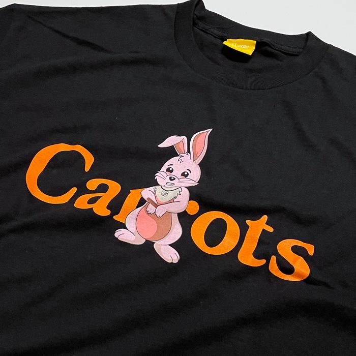 Carrots by Anwar Carrots (キャロッツ)正規取扱店 通販サイト