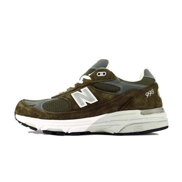 New Balance MR993 MG