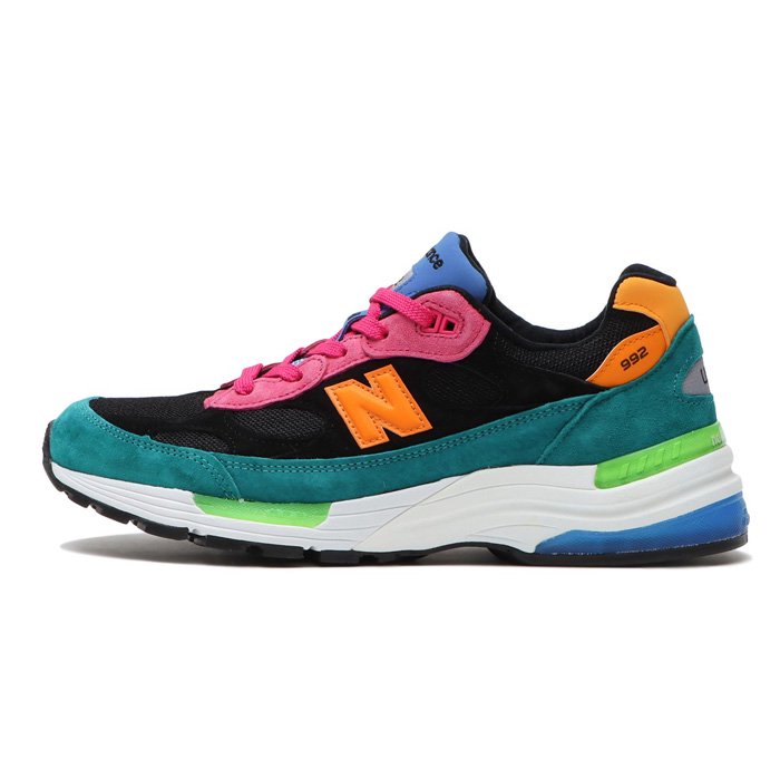 New Balance /M992RE (店頭優先) セレクト通販ショップbirnest