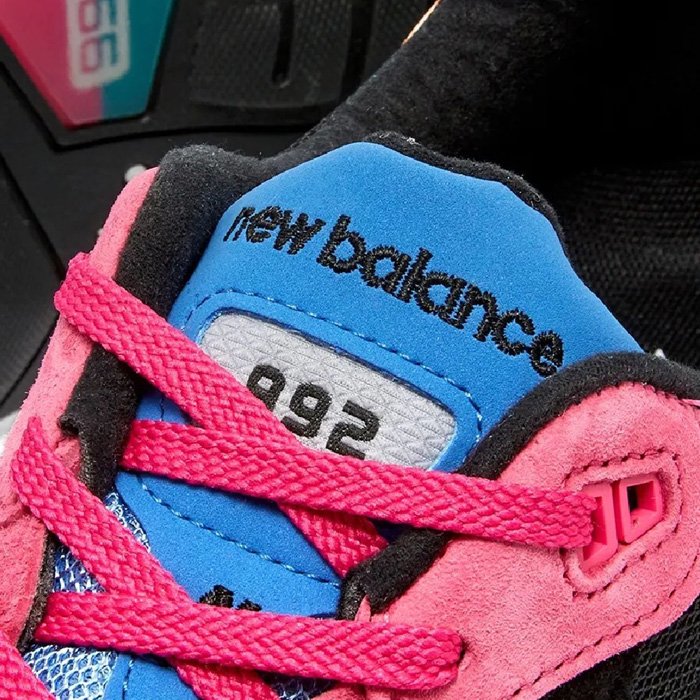 New Balance /M992RE (店頭優先) セレクト通販ショップbirnest