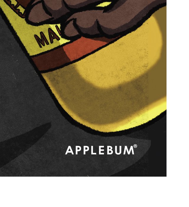 APPLEBUM（アップルバム) 