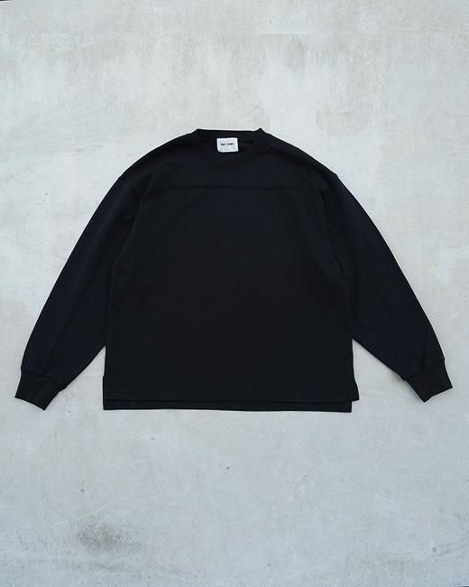 FAKIE STANCE（フェイキースタンス）｜Heavy Tee (Black) の公式