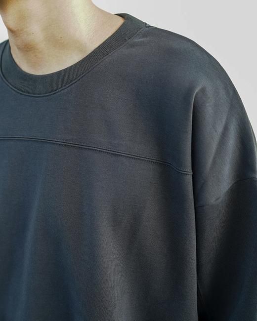 FAKIE STANCE（フェイキースタンス）｜Heavy Tee (Black) の公式