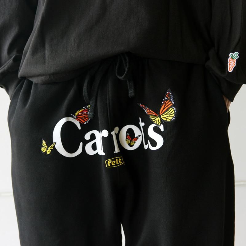 Carrots by Anwar Carrots (キャロッツ)正規取扱店 通販サイト