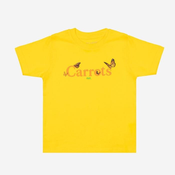 Carrots by Anwar Carrots (キャロッツ)正規取扱店 通販サイト