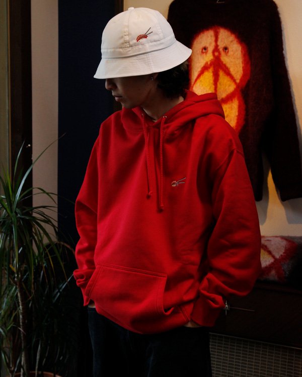 Evisen Skateboards ゑ SUSHI STITCH HOODIE の公式通販サイト