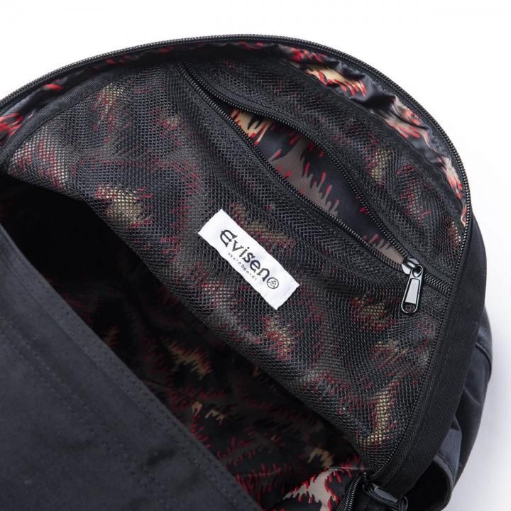 CLEW BACKPACK evisen skateboard