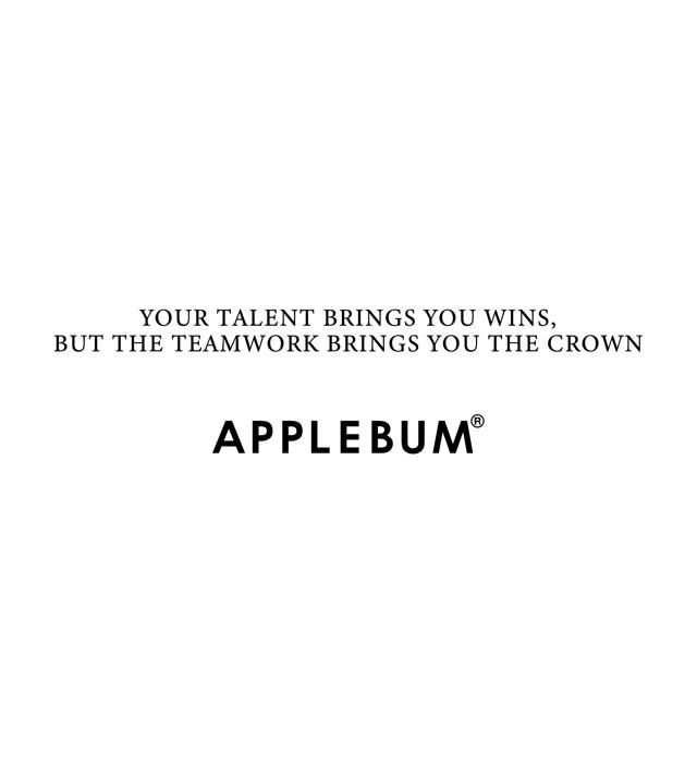 APPLEBUM（アップルバム) 