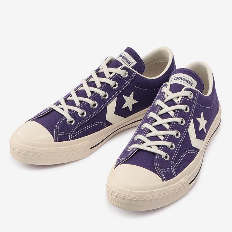 CONVERSE SKATEBOARDING(コンバース)| CX-PRO SK CV OX (Purple