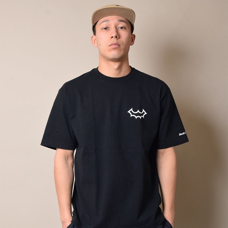 BackChannel(バックチャンネル) OUTDOOR LOGO T 通販ショップ - birnest