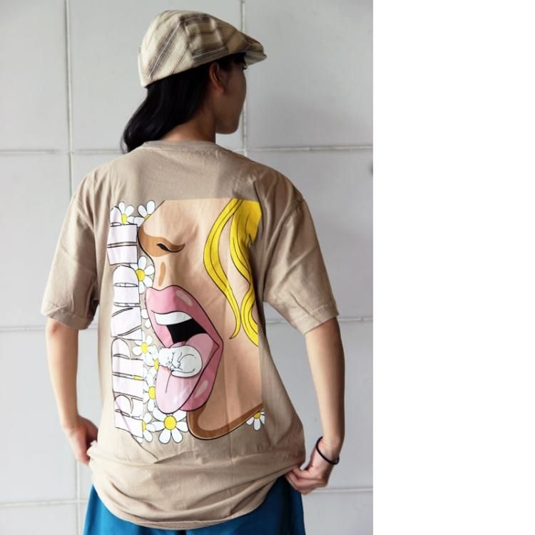 ★米国発/送関込*RIPNDIP*新作*TASTE-LIKE-NERMプリントTシャツ TASTE LIKE NERM TEE – RIPNDIP TOKYO