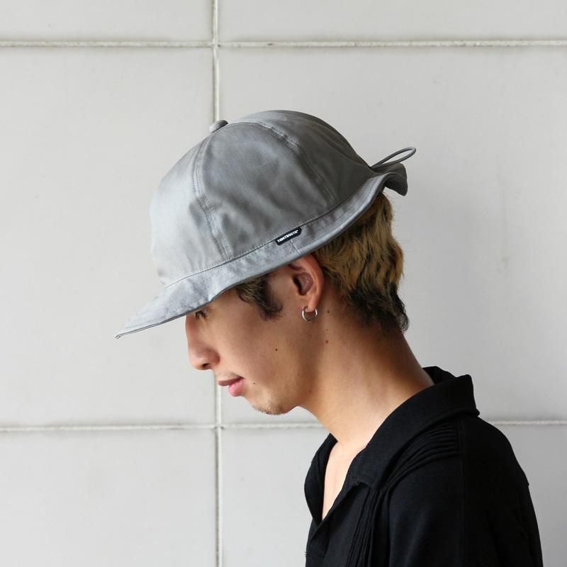 TIGHTBOOTH DENIM HELMET CAP 通販サイト - birnest