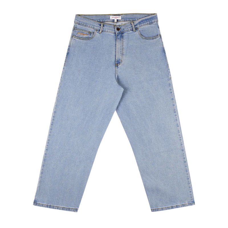 YARDSALE（ヤードセール）Phantasy Jeans (Light Denim)の通販サイト 