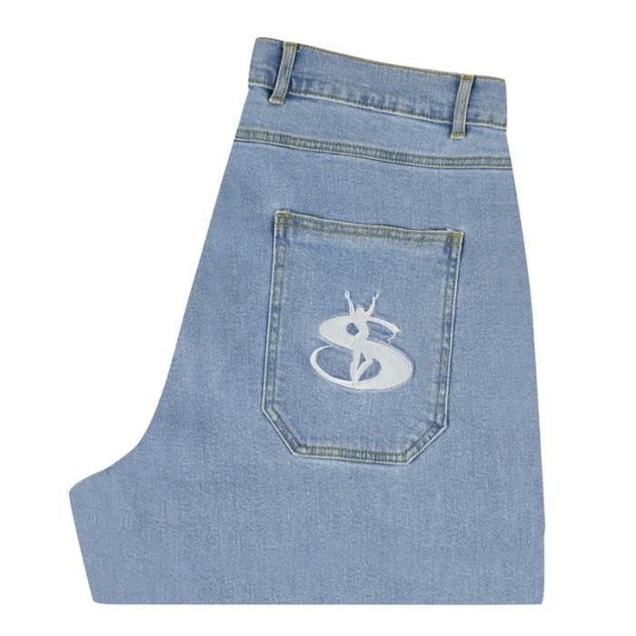 YARDSALE（ヤードセール）Phantasy Jeans (Black)の通販サイト- birnest