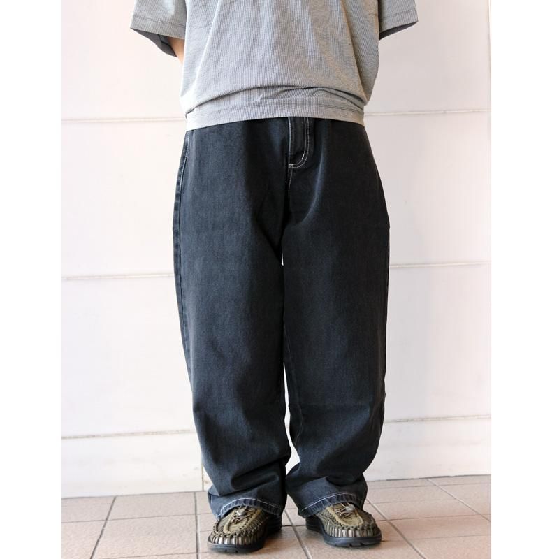 YARDSALE（ヤードセール）Phantasy Jeans (Black)の通販サイト