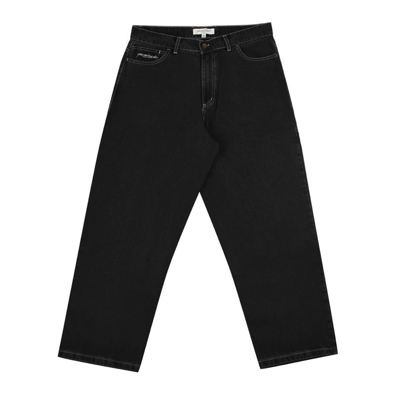 YARDSALE（ヤードセール）Phantasy Jeans (Black)の通販サイト 