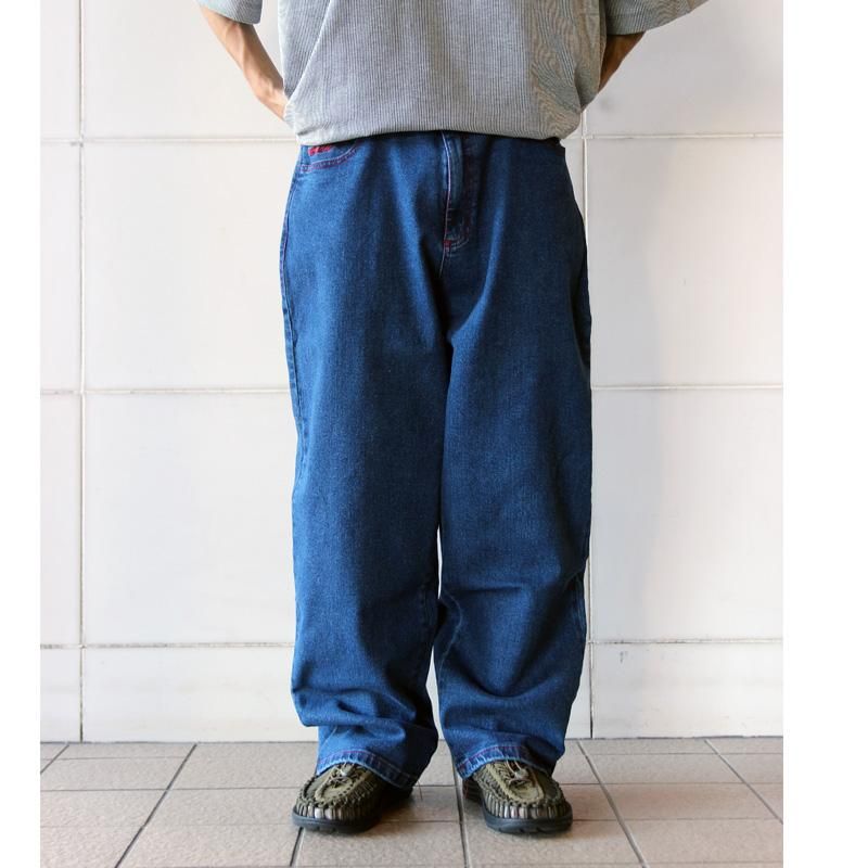 YARDSALE（ヤードセール）Phantasy Jeans (Black)の通販サイト- birnest