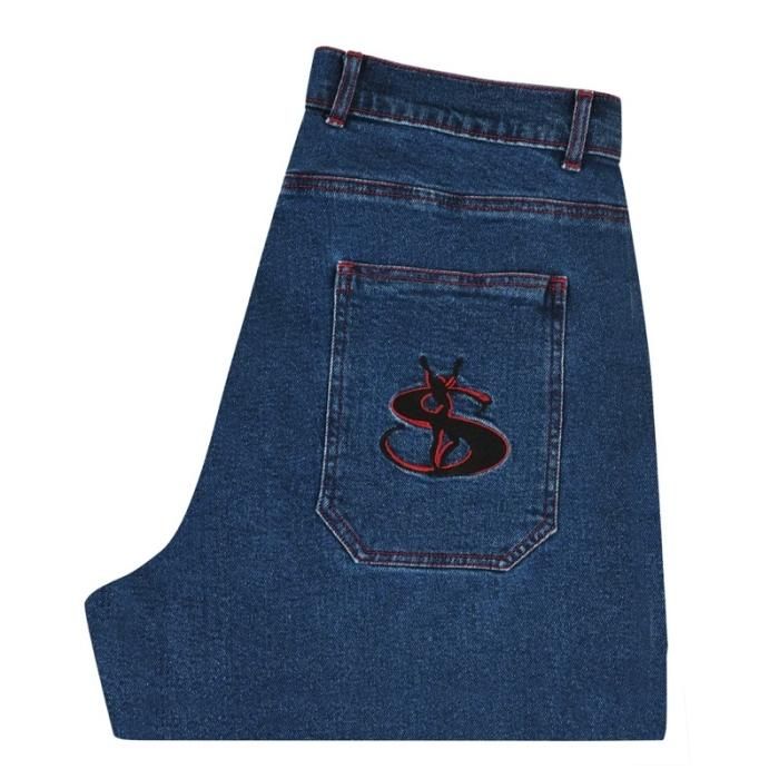 YARDSALE（ヤードセール）Phantasy Jeans (Black)の通販サイト