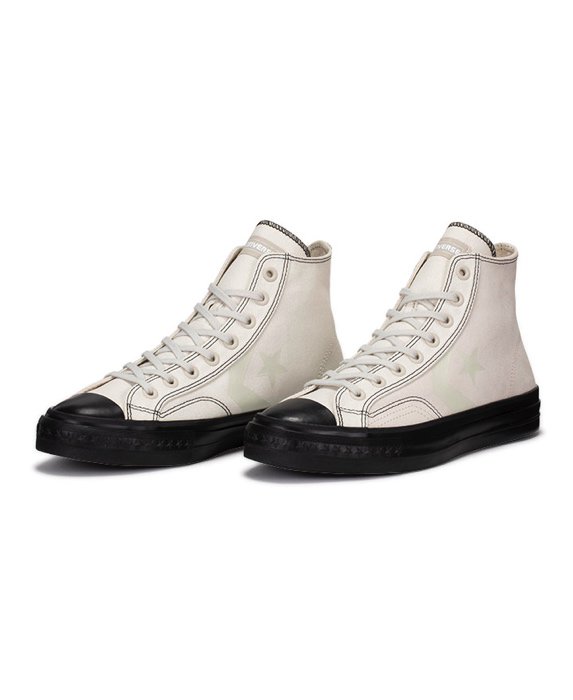 CONVERSE SKATEBOARDING | CX-PRO SK HI (White/Black) の通販サイト