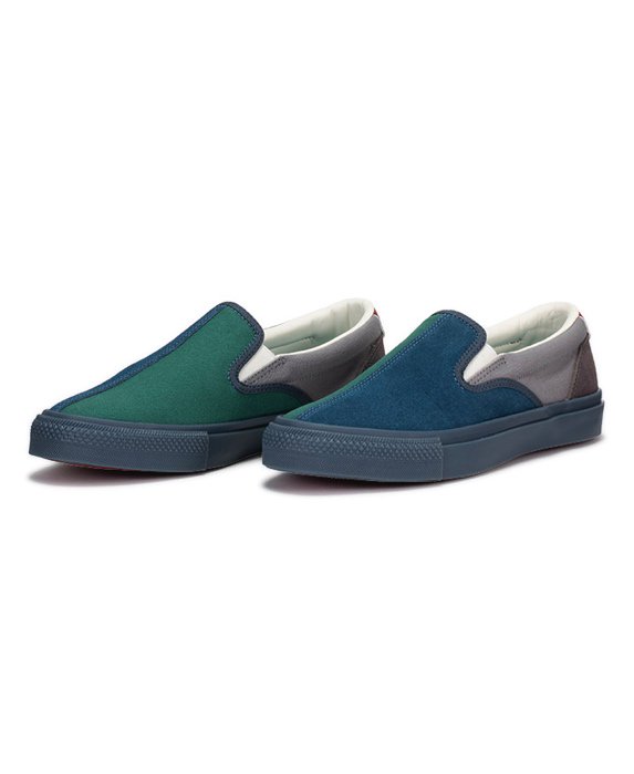 CONVERSE SKATEBOARDING CS SLIP-ON SK | hartwellspremium.com