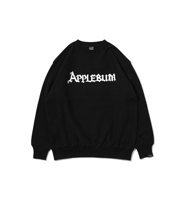 applebum