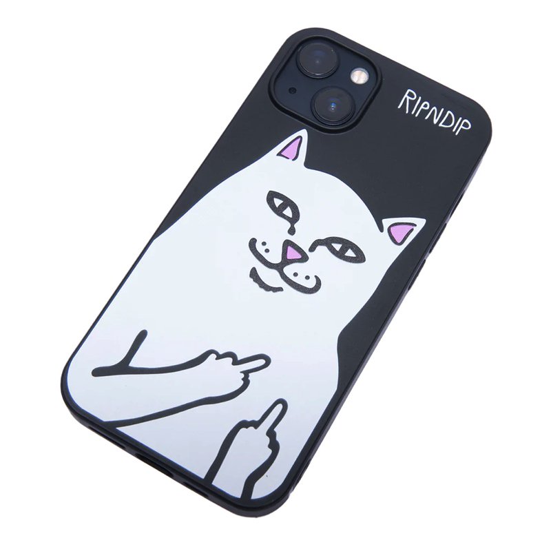 RIP N DIP （リップンディップ）Lord Nermal Iphone Case の通販サイト 