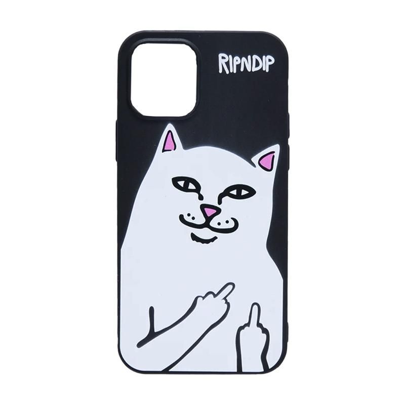 RIP N DIP （リップンディップ）Lord Nermal Iphone Case の通販