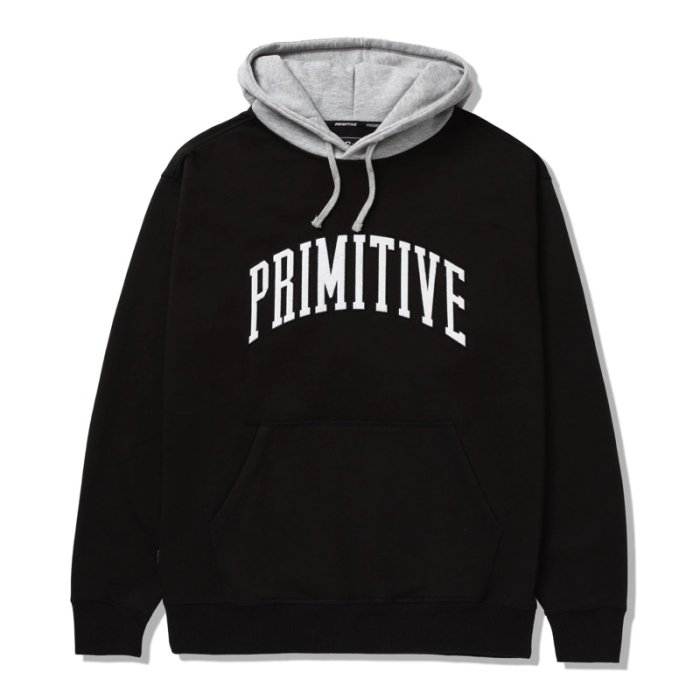 PRIMITIVE(プリミティブ）｜Systems Hood