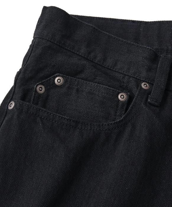 FTC/エフティーシー EMB DENIM 【バギーデニム】 - www.onkajans.com