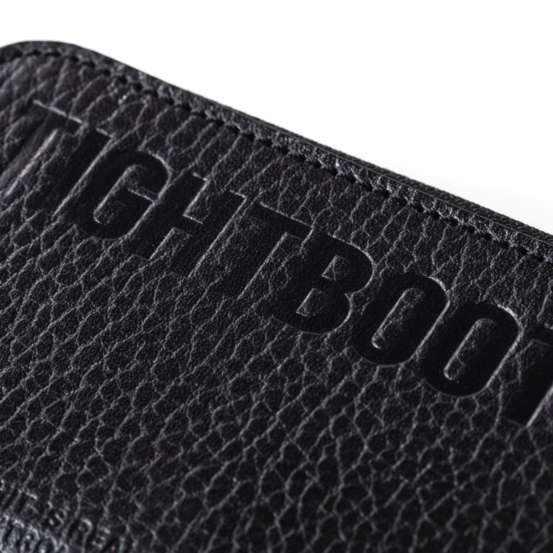 TIGHTBOOTH （タイトブース）LEATHER ZIP AROUND WALLET の公式通販 