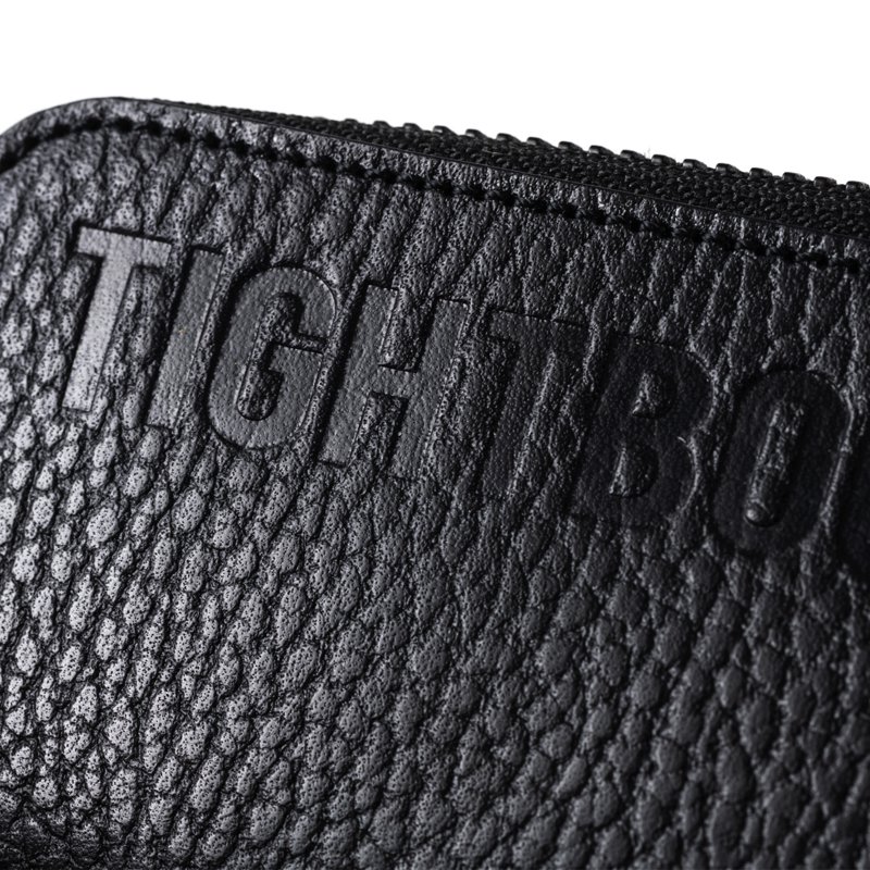 TIGHTBOOTH （タイトブース）LEATHER ZIP AROUND WALLET の公式通販