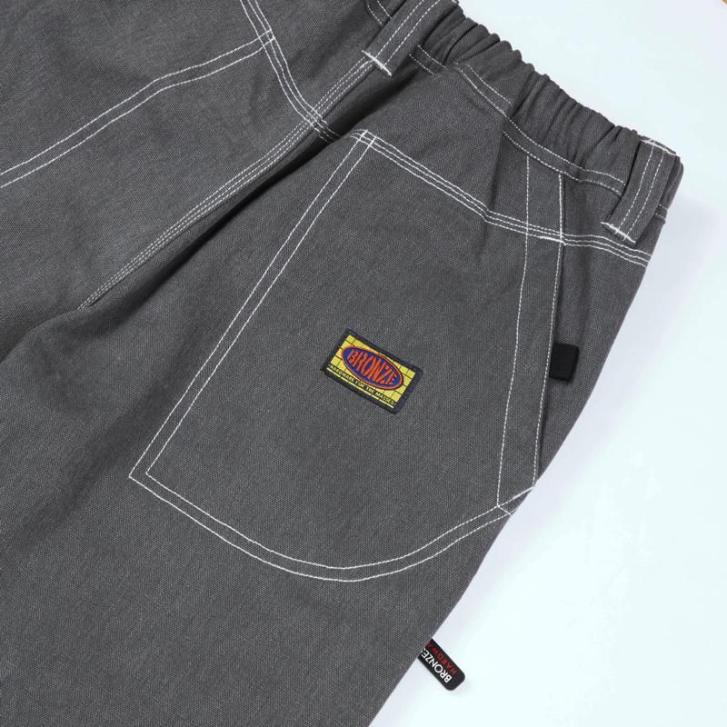 BRONZE 56K PITCREW PANTS