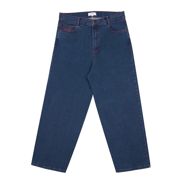 YARDSALE（ヤードセール）Goblin Jeans (Denim Blue)の通販サイト- birnest