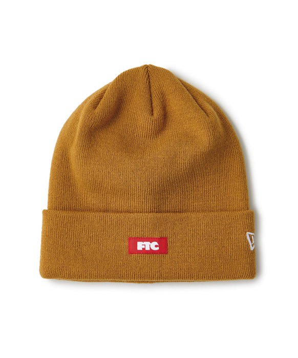 FTC / NEW ERA FOR THE CITY BEANIE